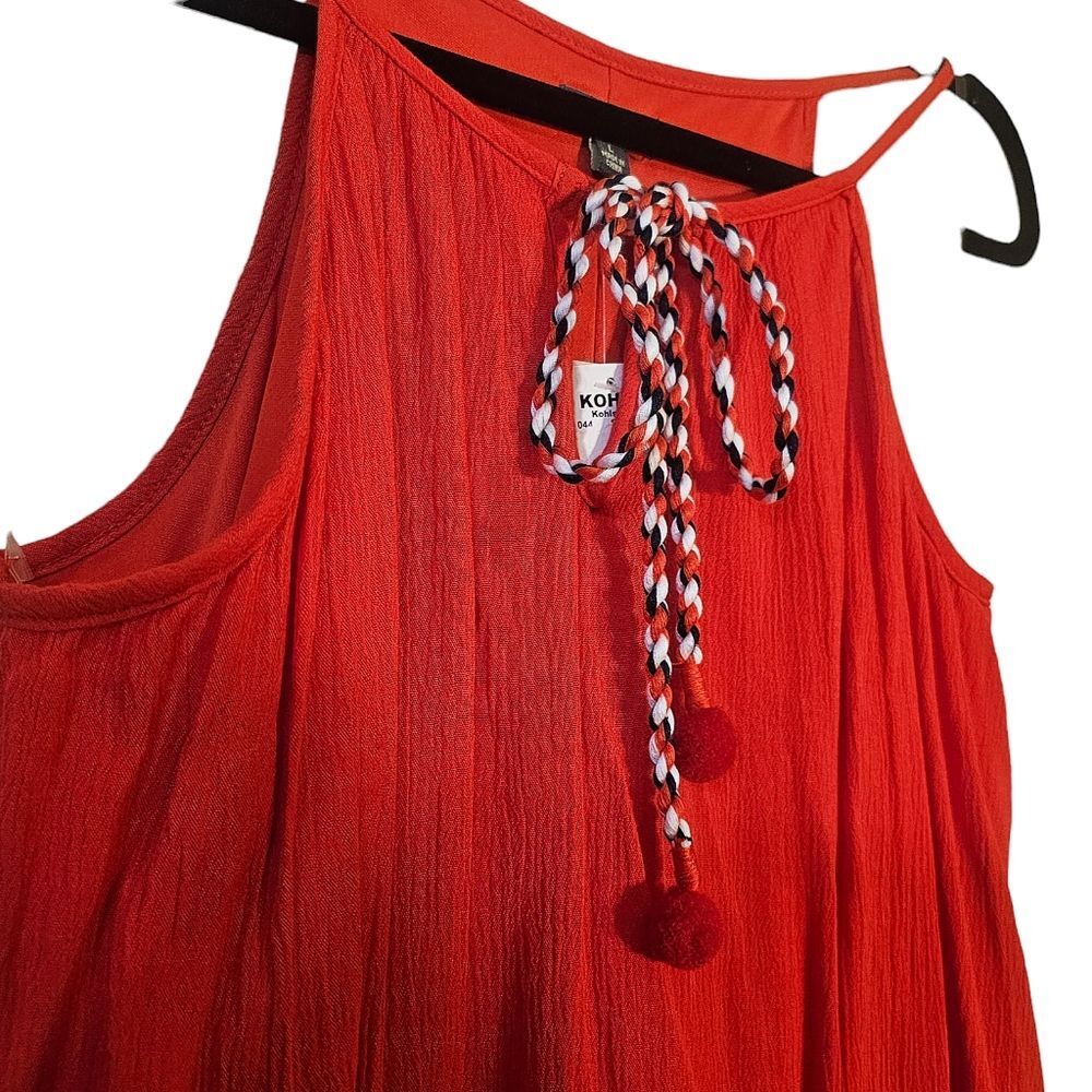 LILY ROSE DRESS - Picture 3 of 8